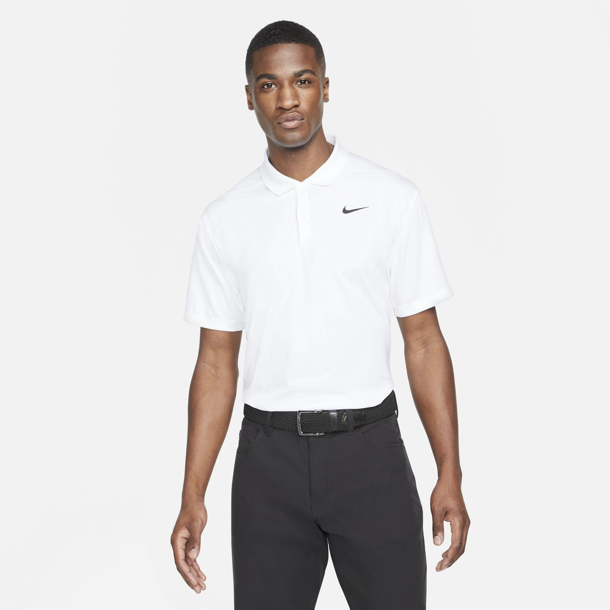 nike golf polo sports direct