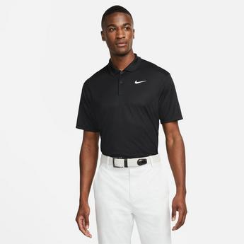 Nike Dri-FIT Victory Golf polo-shirts men cups shoe-care