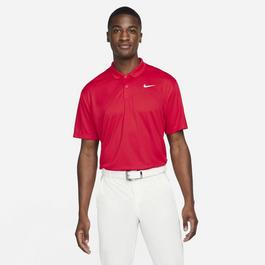 Nike Dri FIT Victory Golf Polo Shirt Mens