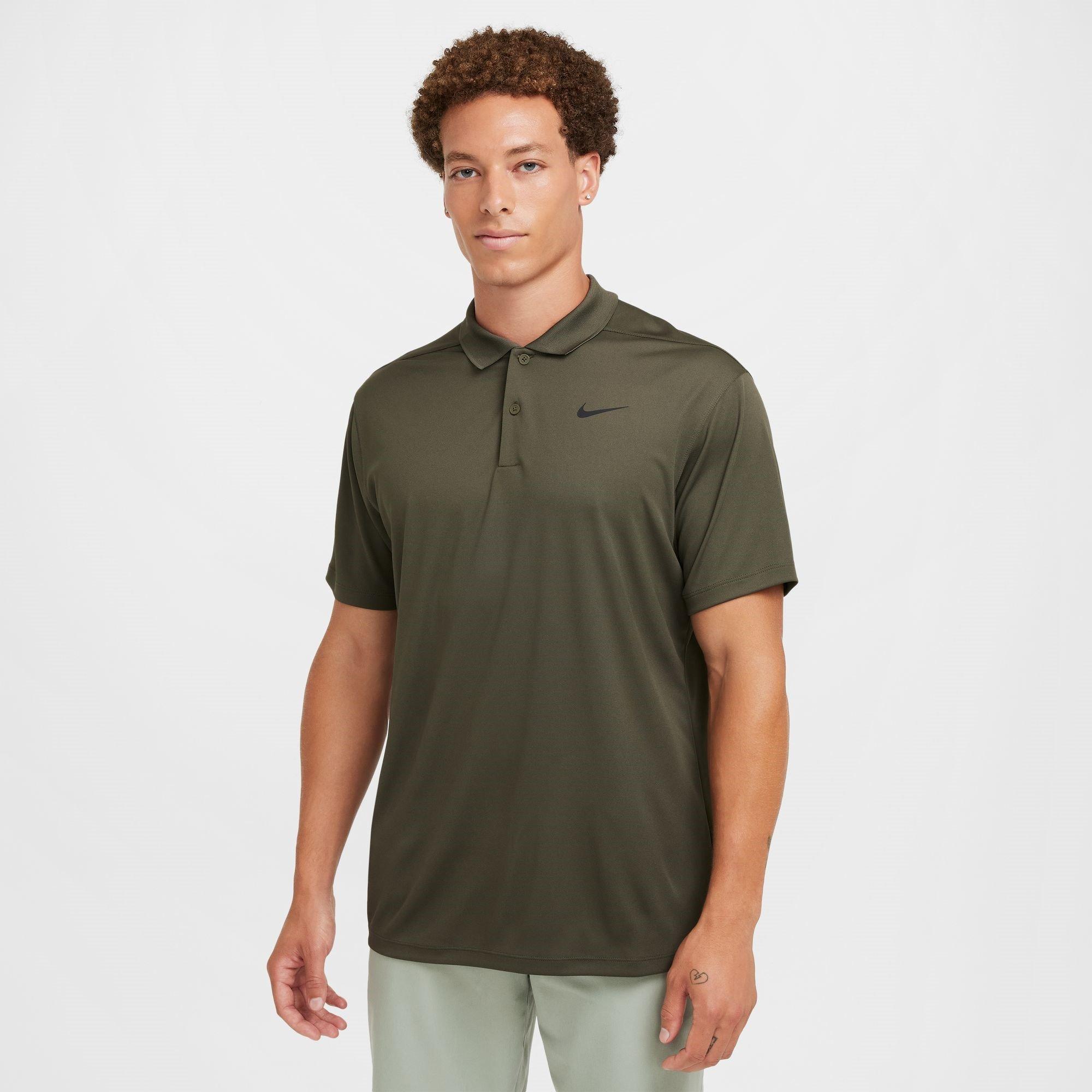 Dri-FIT Victory Golf Polo Shirt Mens