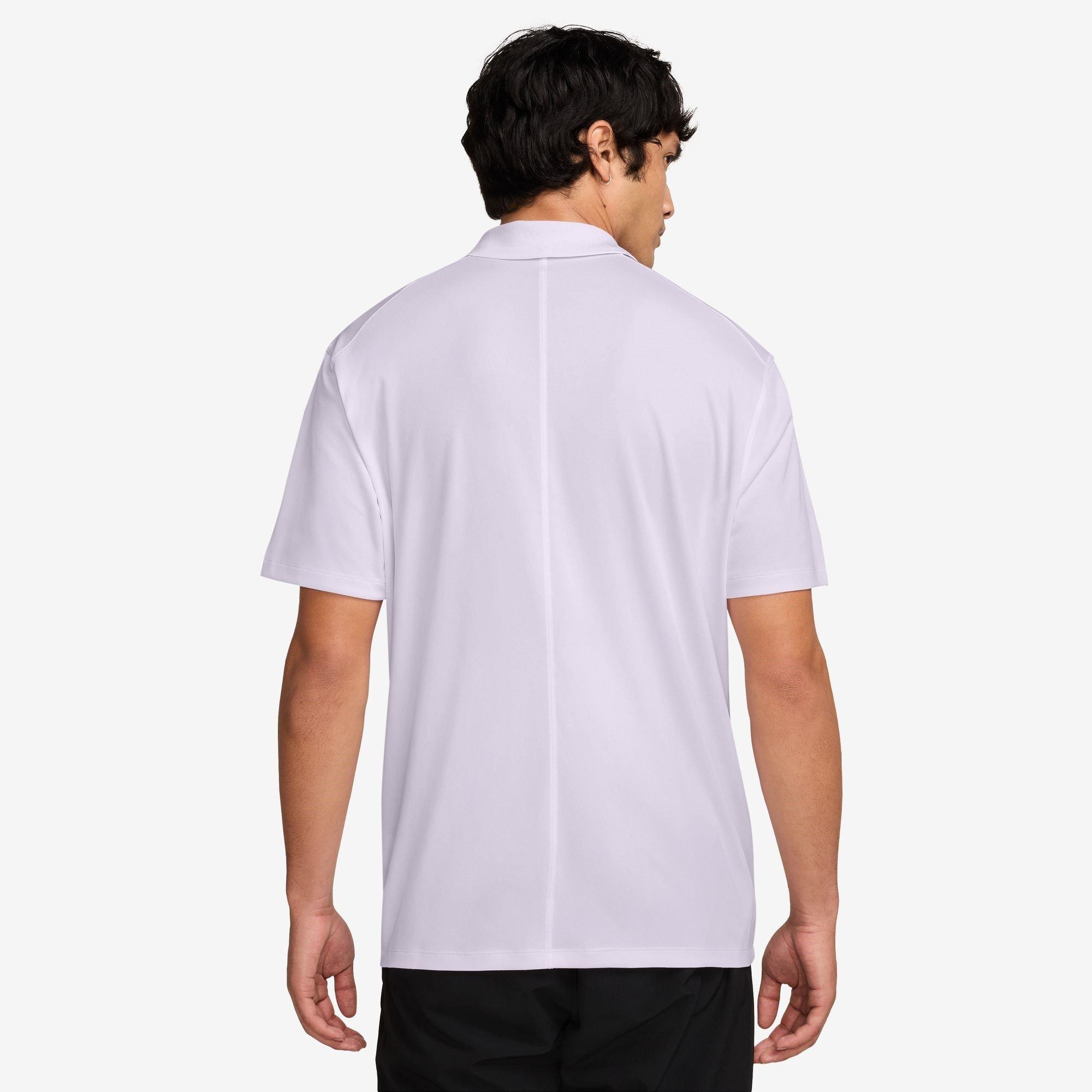 sports direct nike golf polo