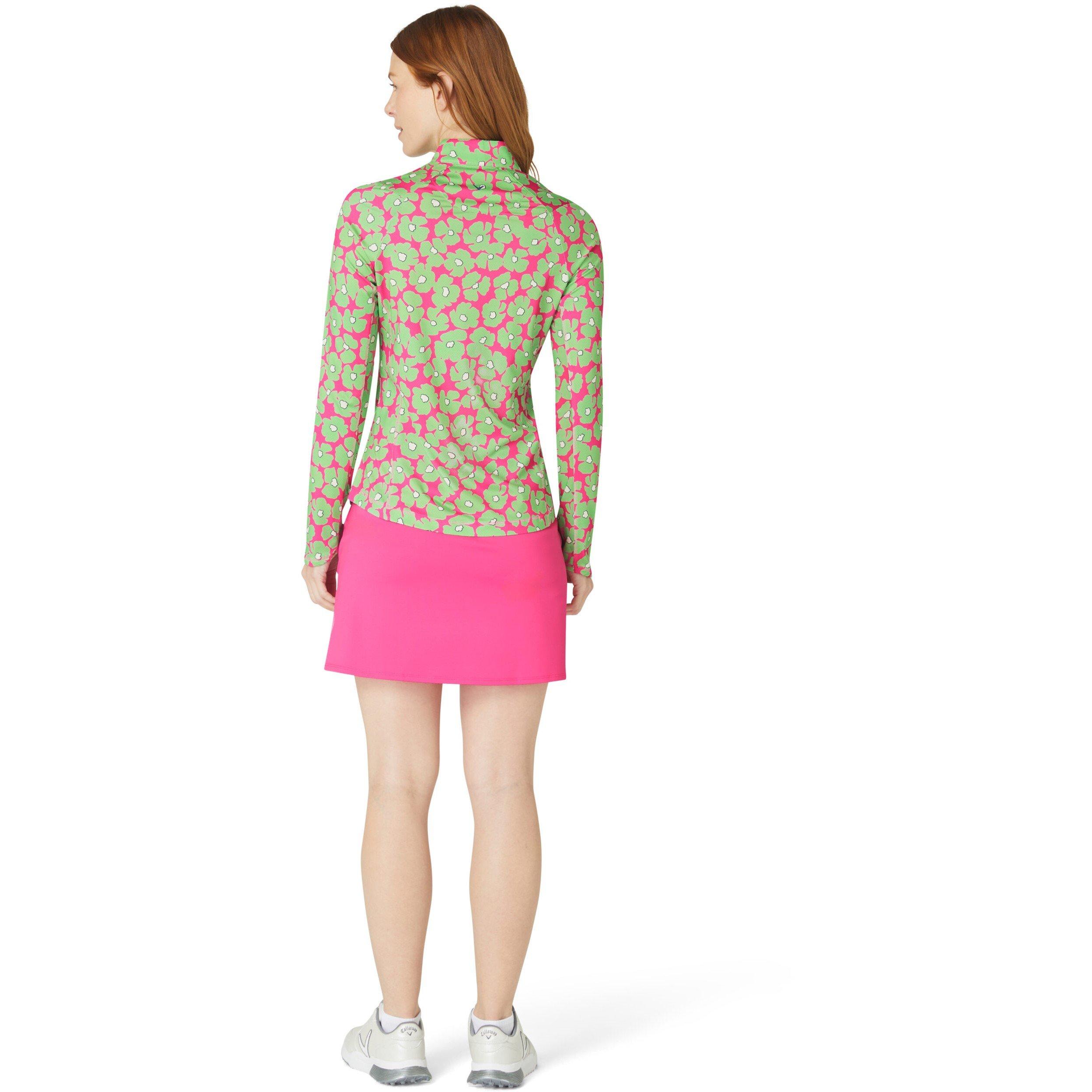 Fræk Pink - Callaway - Regular Fit T-Shirt - 3