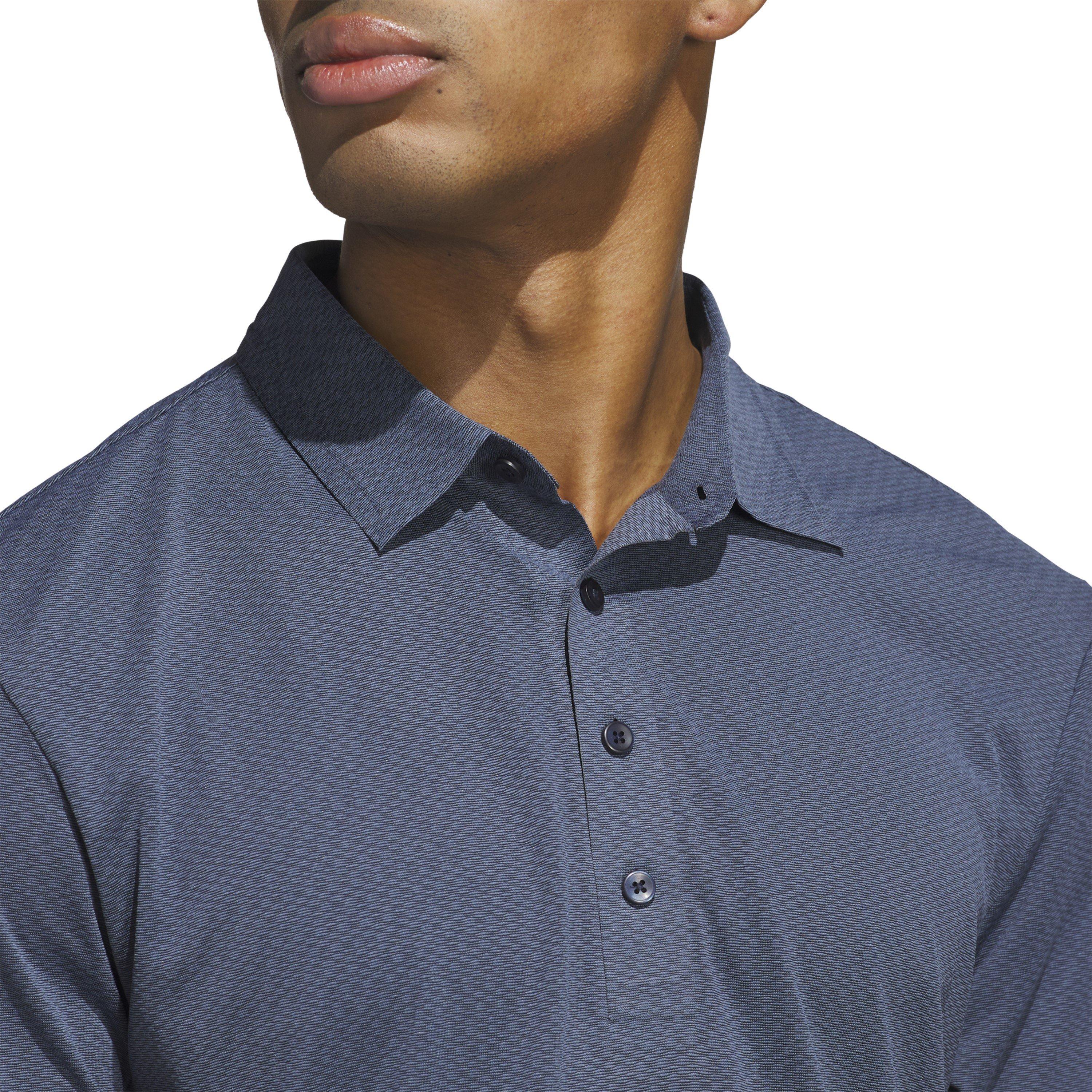 Collegiate Navy - adidas - Tr Txr Polo Sn99 - 4