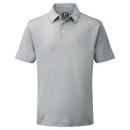 FootJoy Footjoy Solid Polo Shirt Mens