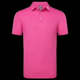 FootJoy Footjoy Solid Polo Shirt Mens