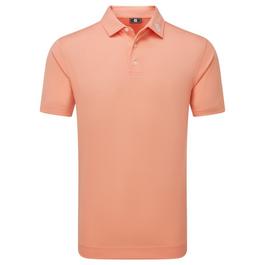 FootJoy Footjoy Solid Polo Shirt Mens