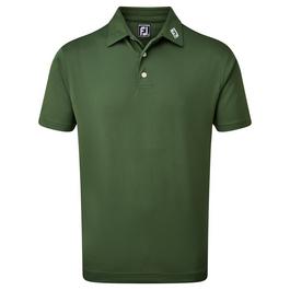 FootJoy Footjoy Solid Polo Shirt Mens