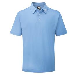 FootJoy Solid Polo Shirt Mens