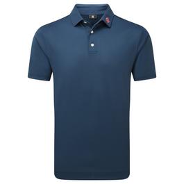 FootJoy Footjoy Solid Polo Shirt Mens