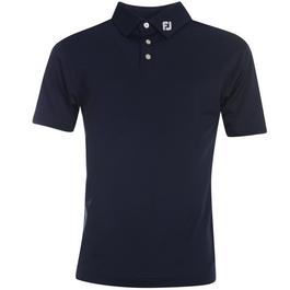 FootJoy Footjoy Solid Polo Shirt Mens