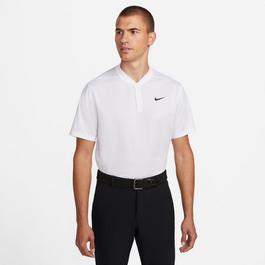 Nike Polo à Pointe