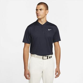 Nike Dri FIT Victory Golf Polo Shirt Mens