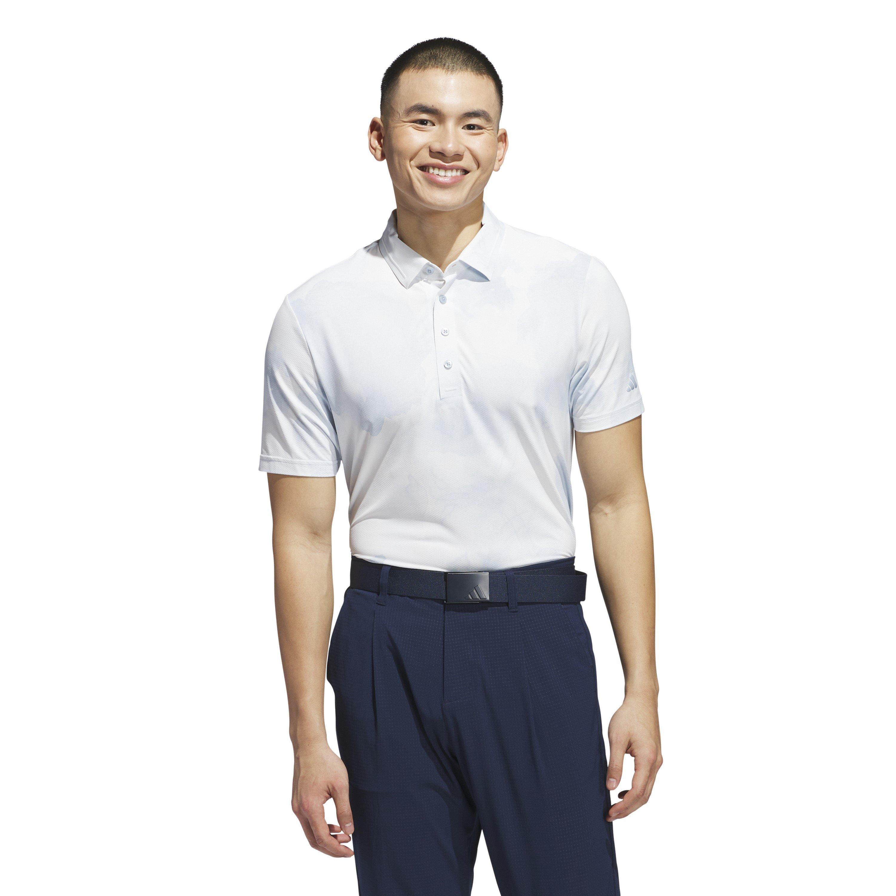 WonBlue/White - adidas - Tr Prntd Msh Sn99 - 2