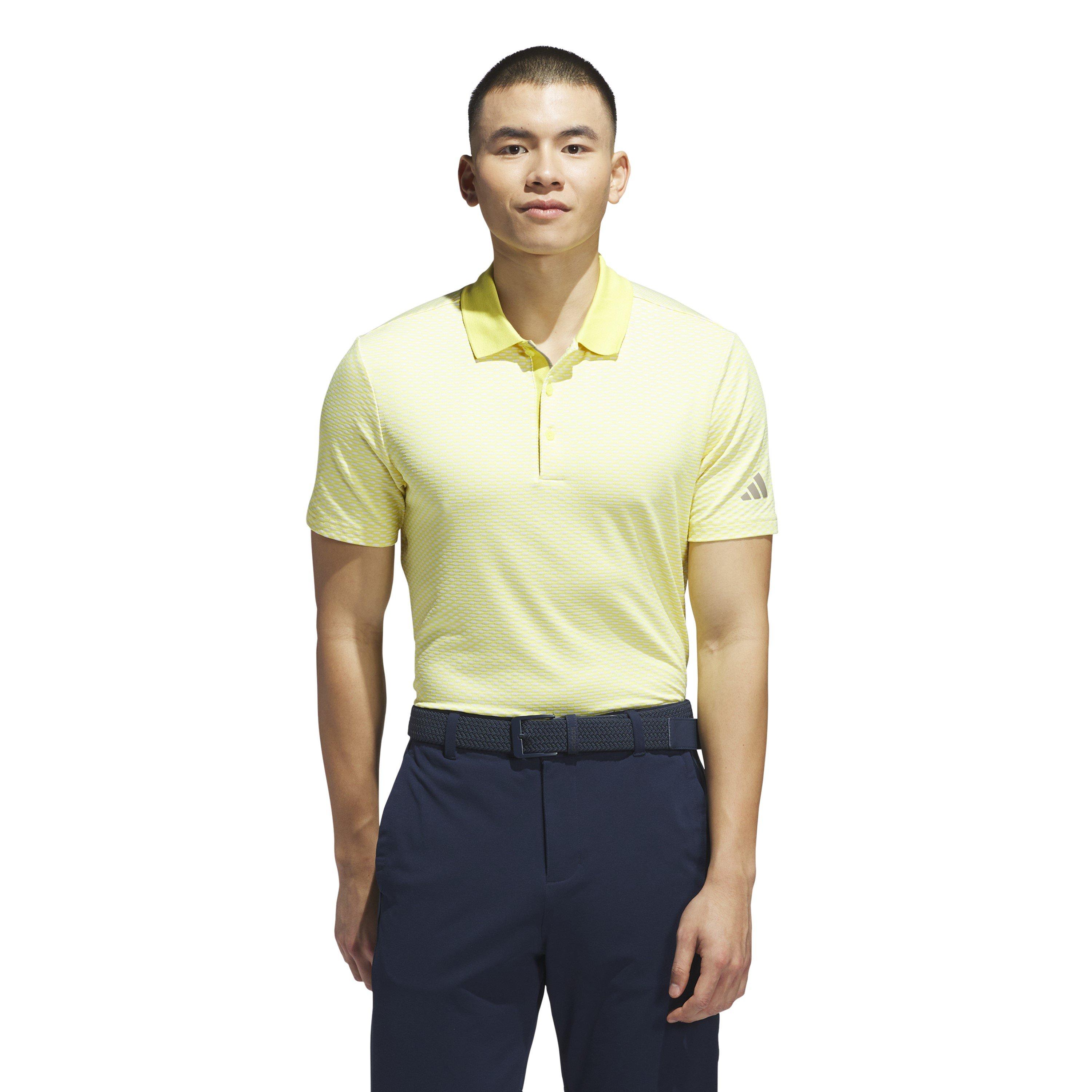 Pure Sulfur - adidas - Btc Txr Polo Sn99 - 2