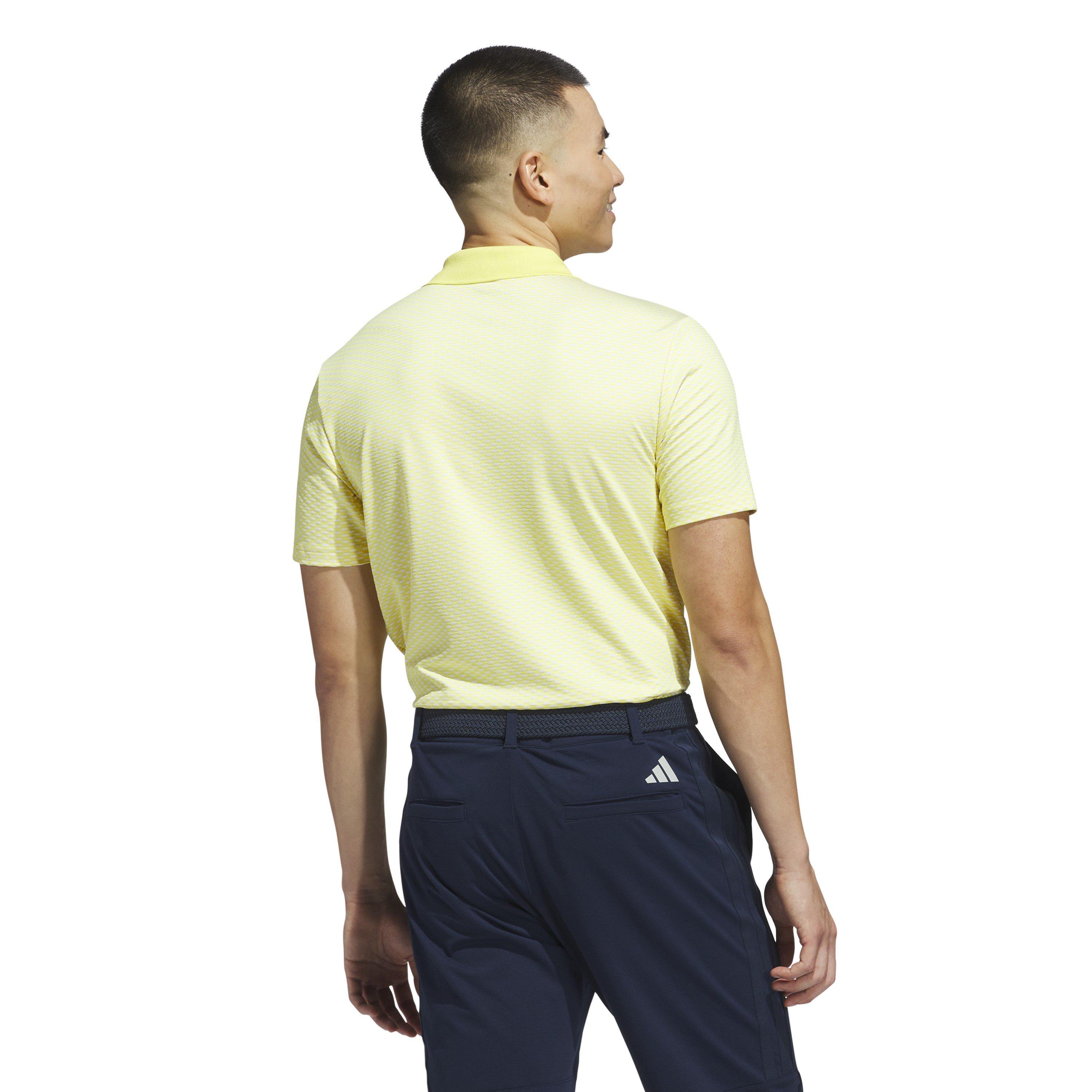 Pure Sulfur - adidas - Btc Txr Polo Sn99 - 3