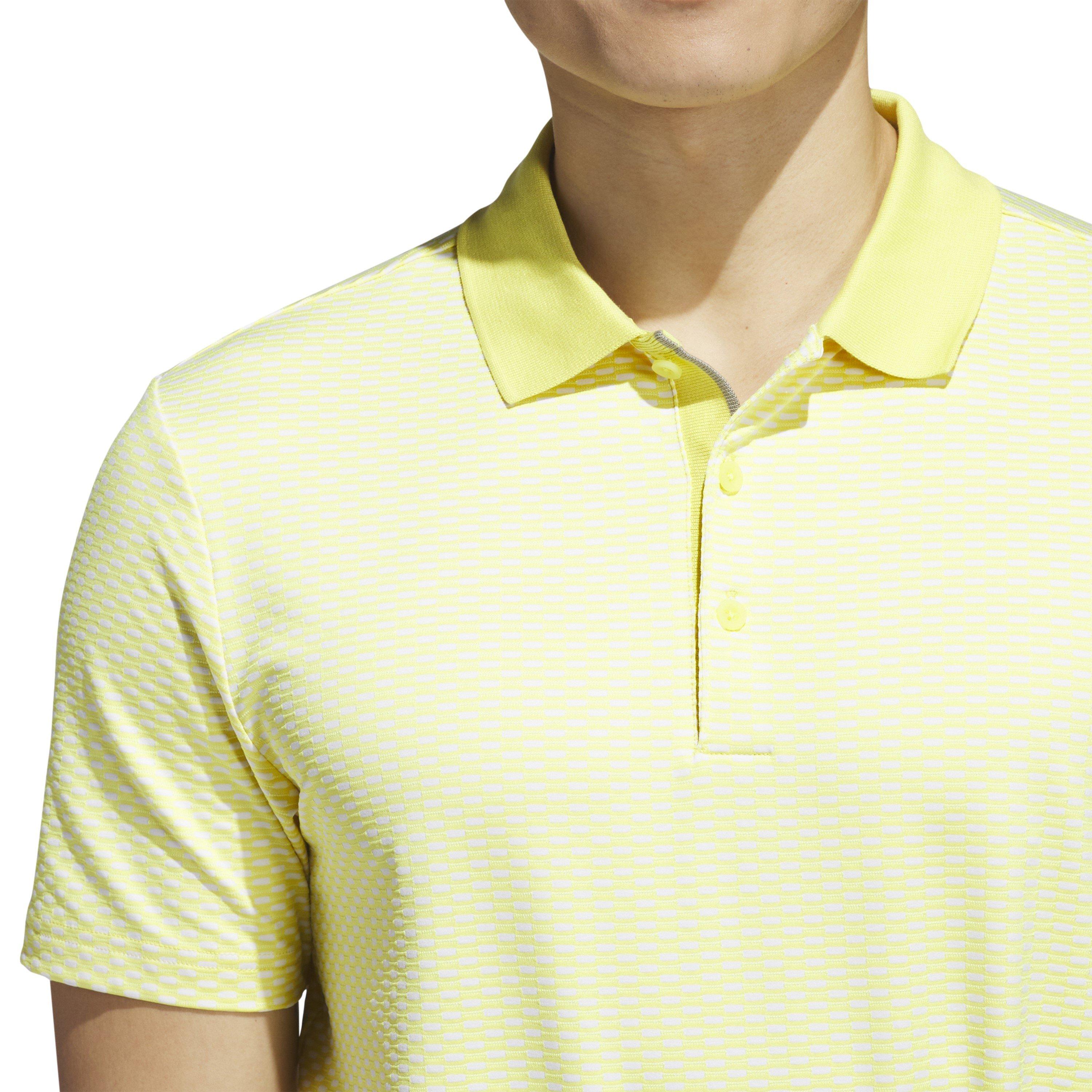Pure Sulfur - adidas - Btc Txr Polo Sn99 - 4