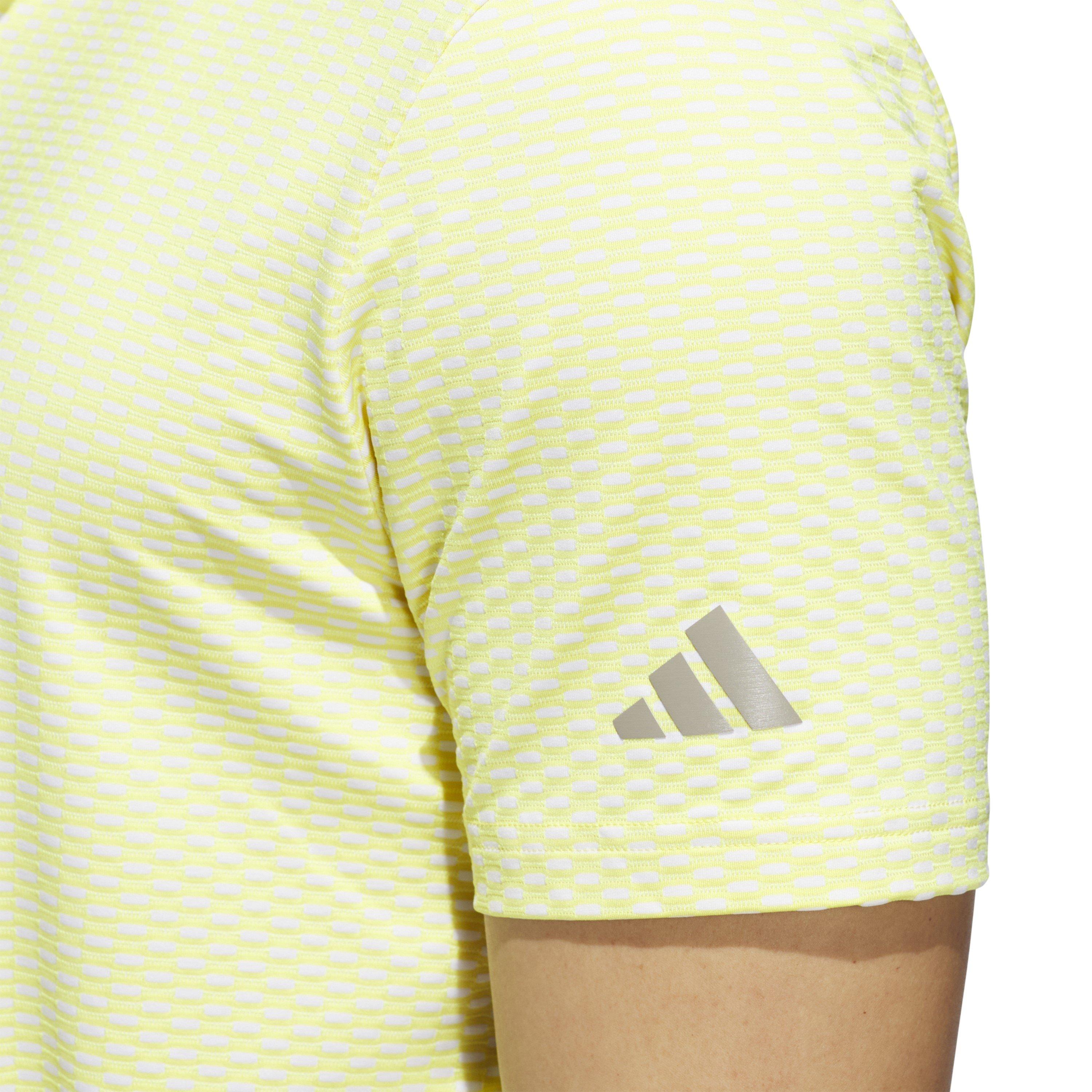 Pure Sulfur - adidas - Btc Txr Polo Sn99 - 5