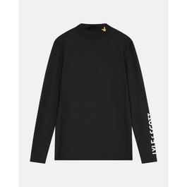 Lyle and Scott Golf Lyle Golf Tech Baselayer