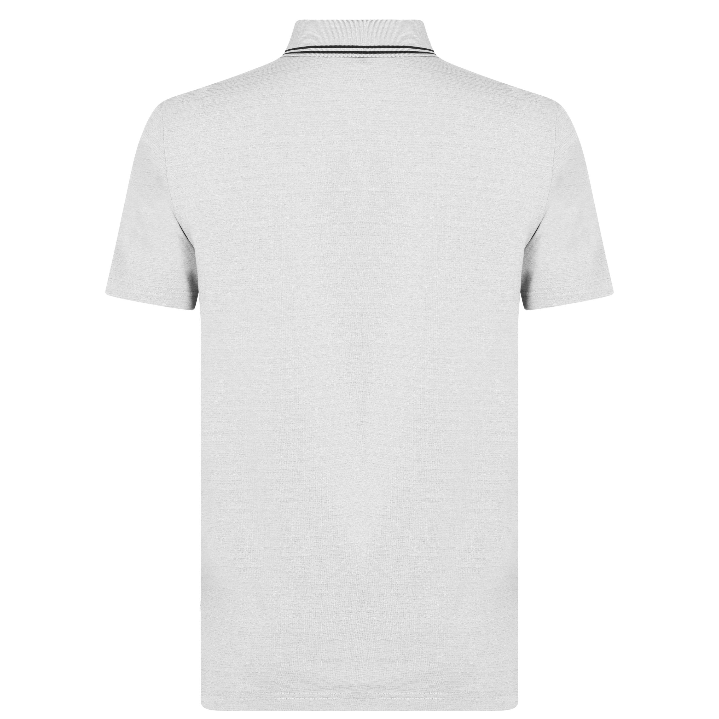 Argent Marl - Calvin Klein Golf - Polo - 6