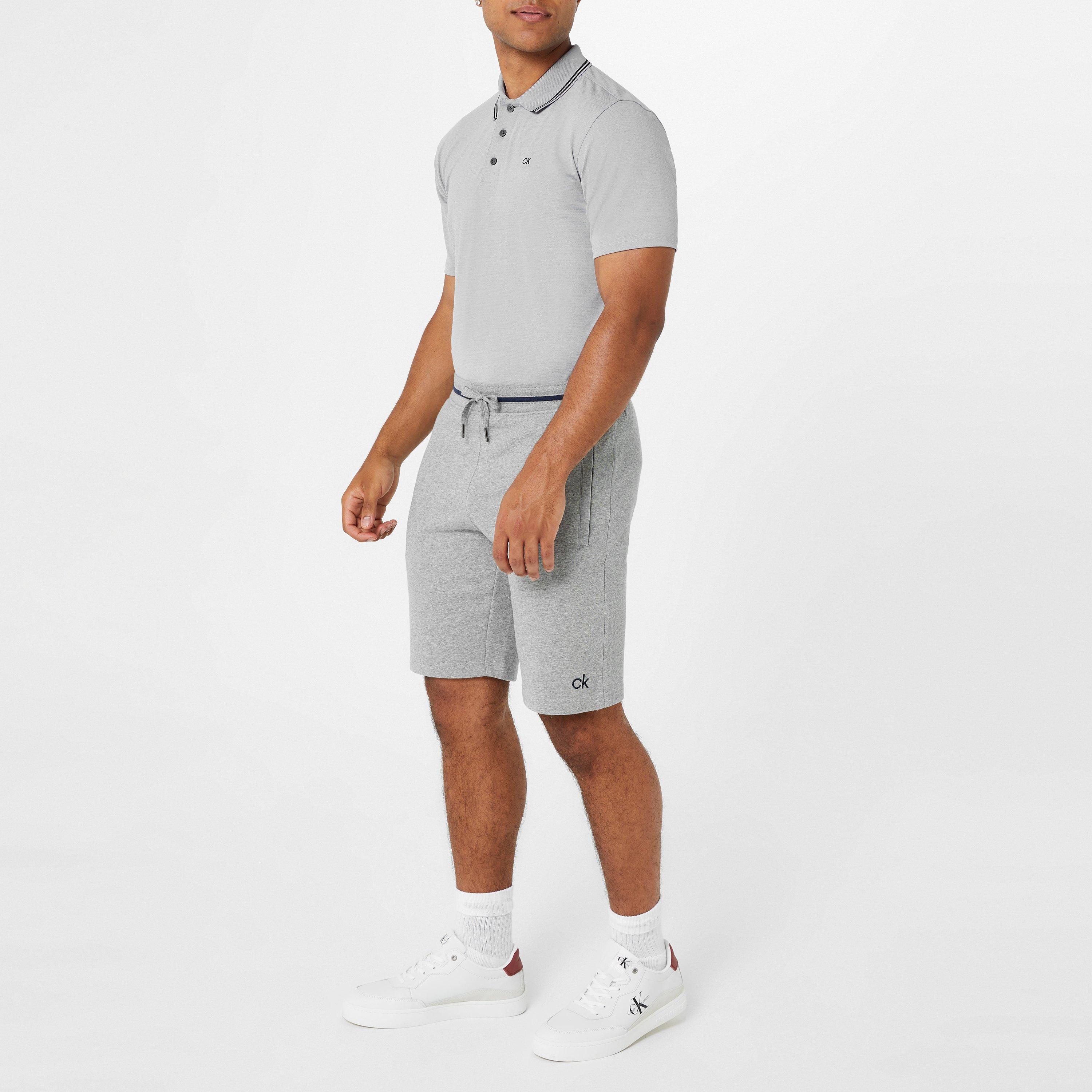 Argent Marl - Calvin Klein Golf - Polo - 3