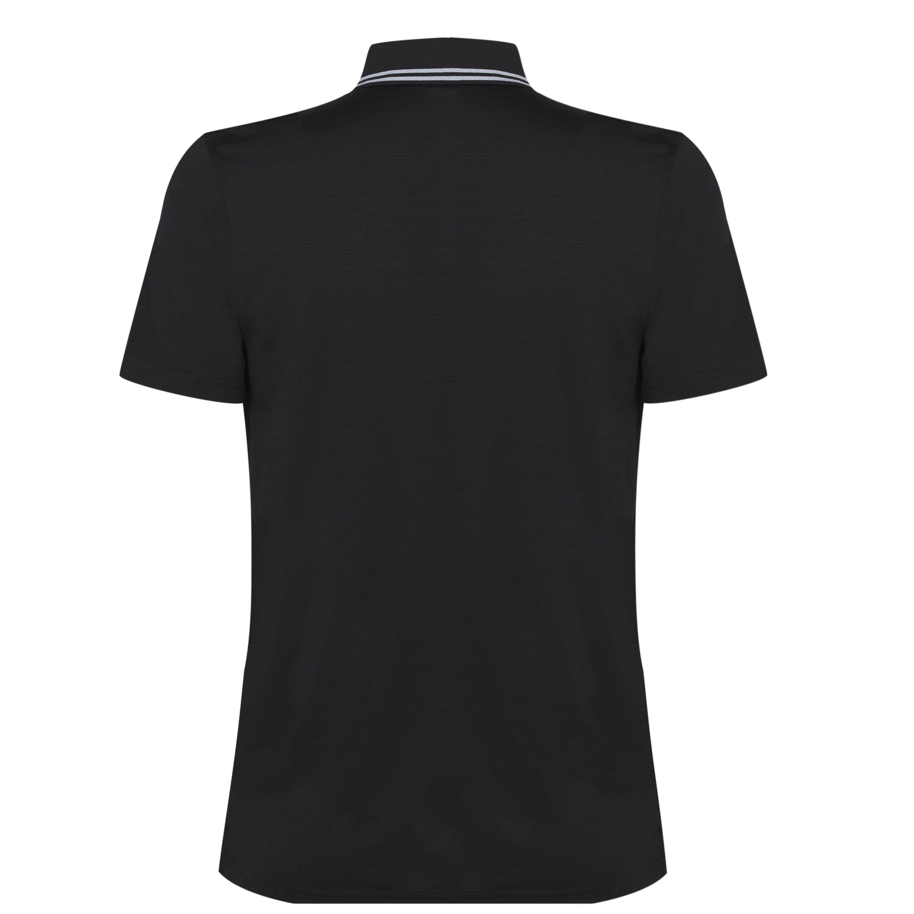 Negro - Calvin Klein Golf - Broadway Polo - 7