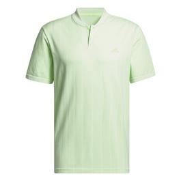 adidas Ultimate365 Tour Primeknit Polo Shirt Mens