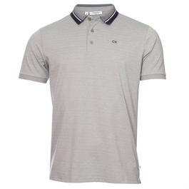 Calvin Klein Golf CK G Whisper Polo Sn99