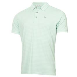 Calvin Klein Golf CK G Whisper Polo Sn99