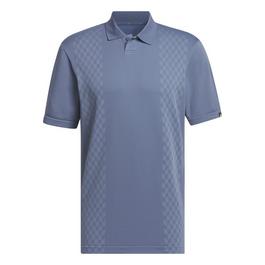 adidas Ultimate365 Primeknit Polo Shirt Mens