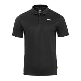 Slazenger Golf Solid Polo