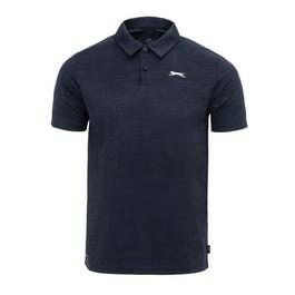 Slazenger Golf Solid Polo