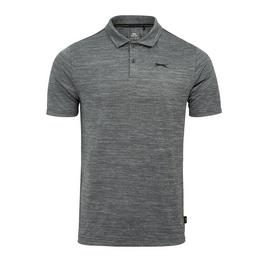 Slazenger Golf Solid Polo