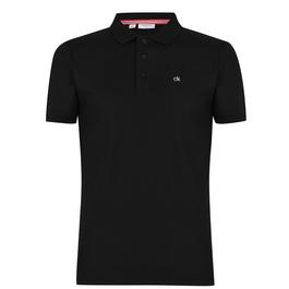 Calvin Klein Golf Golf Cotton Polo Shirt Mens