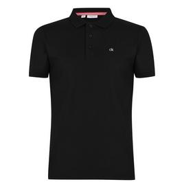 Calvin Klein Golf CK Golf Cotton Polo Shirt Mens