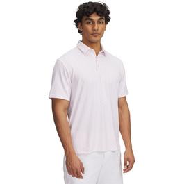 Under Armour Printed Polo Sn99