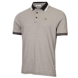 Calvin Klein Golf CK G Blade Polo Sn99