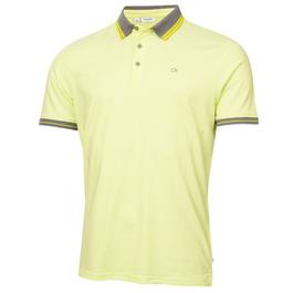 Calvin Klein Golf CK G Blade Polo Sn99