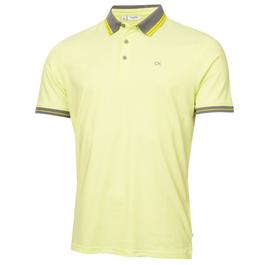 Calvin Klein Golf G Blade Polo Shirt Mens