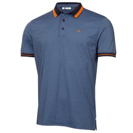 Calvin Klein Golf CK G Blade Polo Sn99