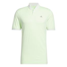 adidas Ultimate 365 Tour HEAT.RDY Polo Shirt Mens