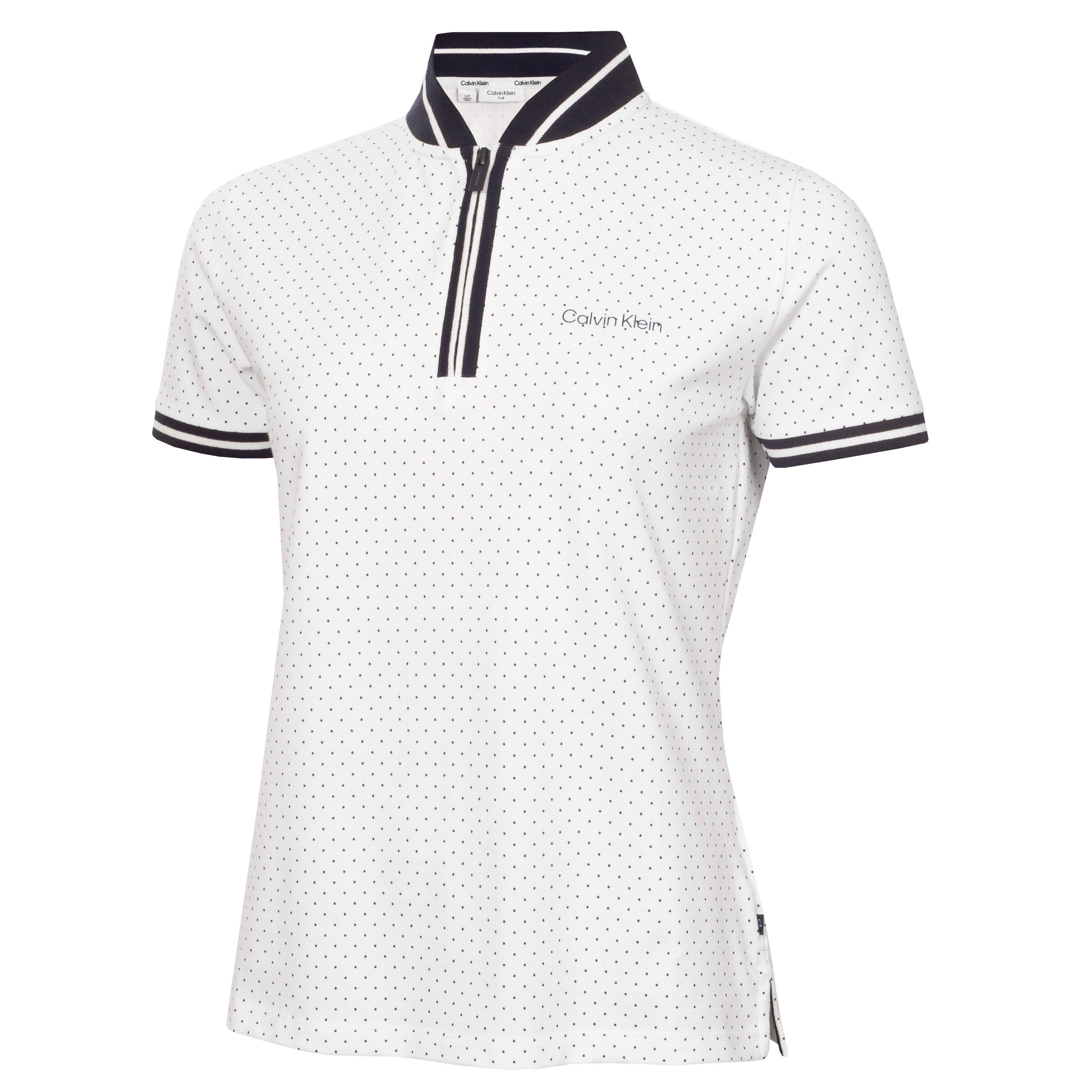 Women's Short Sleeve Performance Polo Shirt