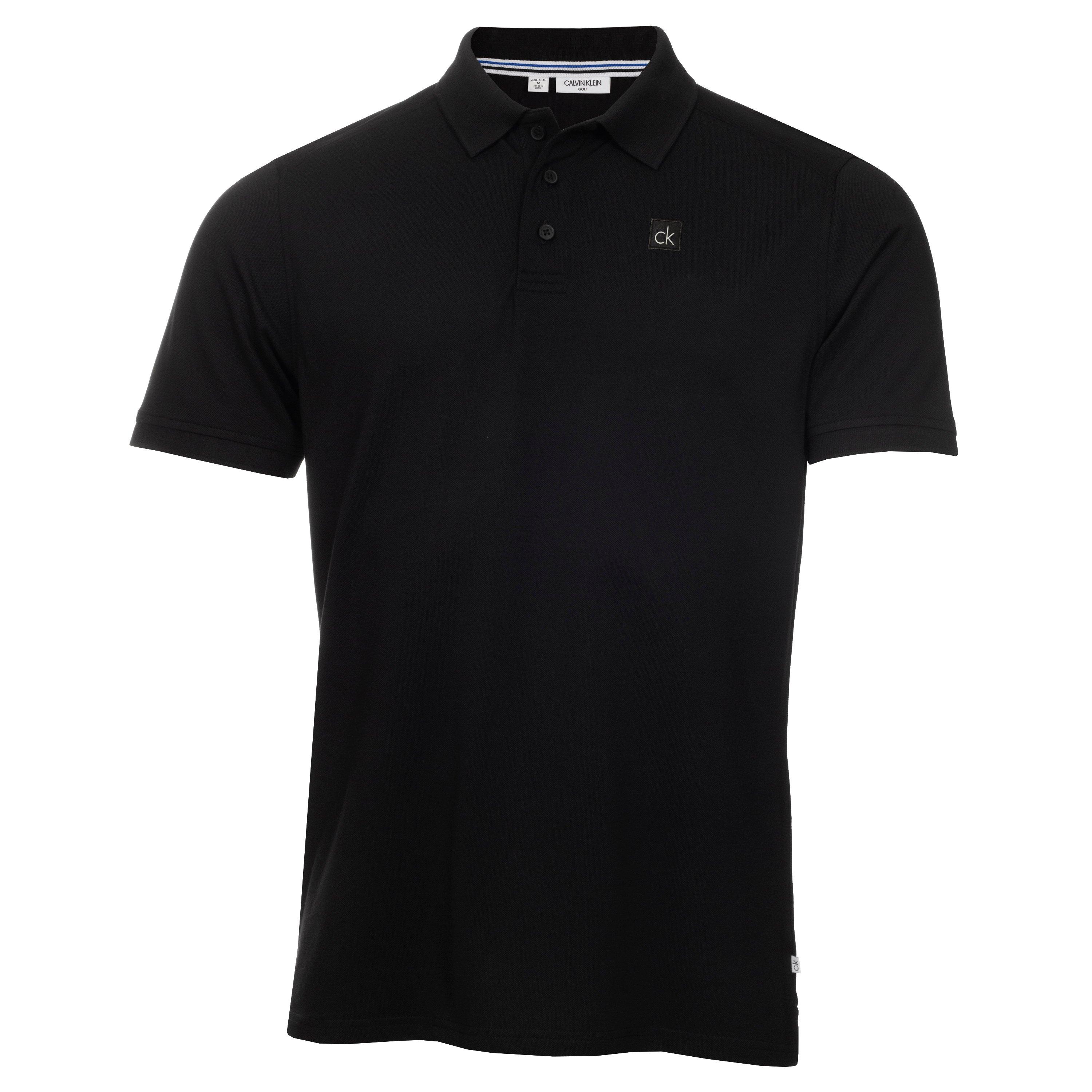 Calvin Klein Golf CK G Polo Jn99 | FRASERS