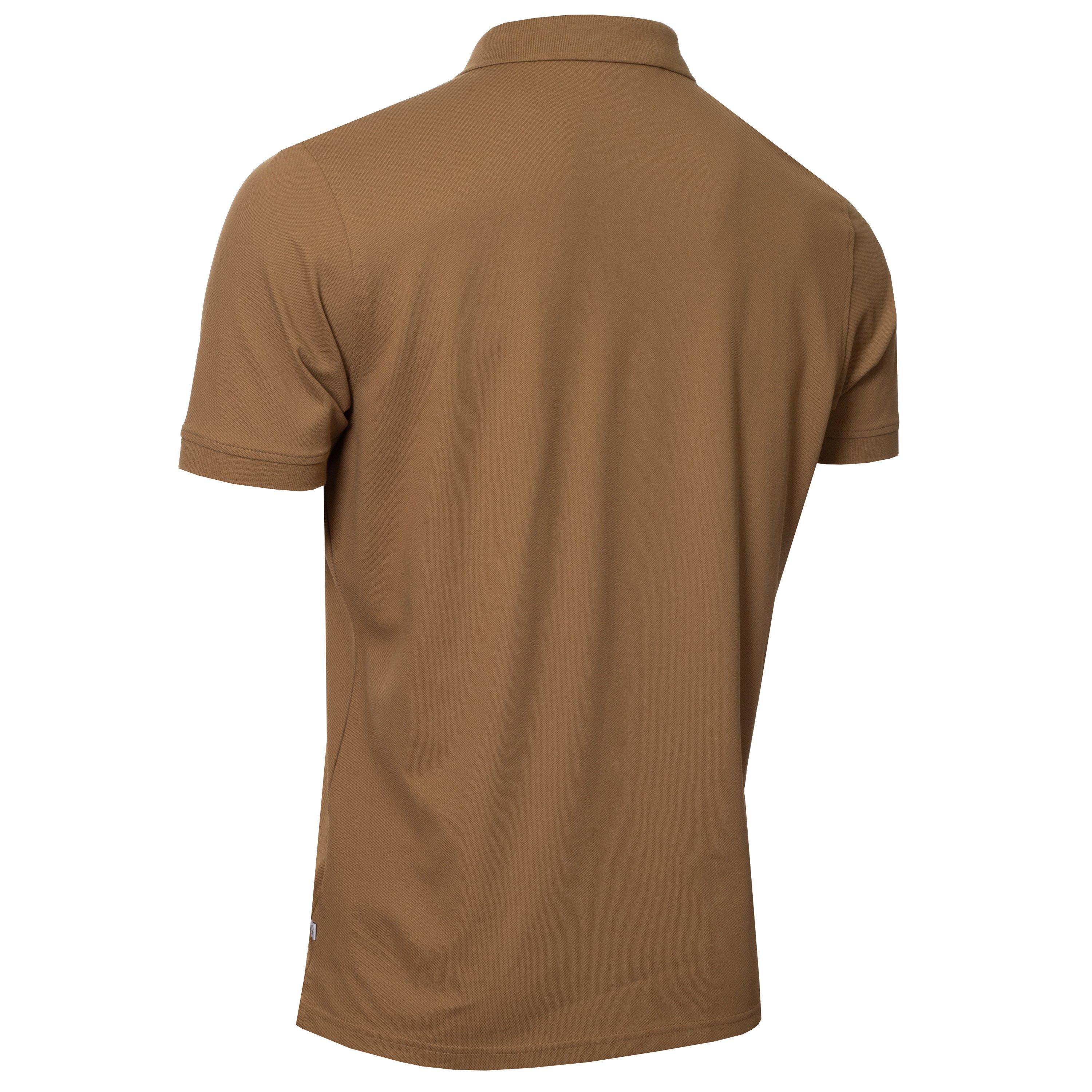 Galleta - Calvin Klein Golf - Men's Short Sleeve Performance Polo Shirt - 2