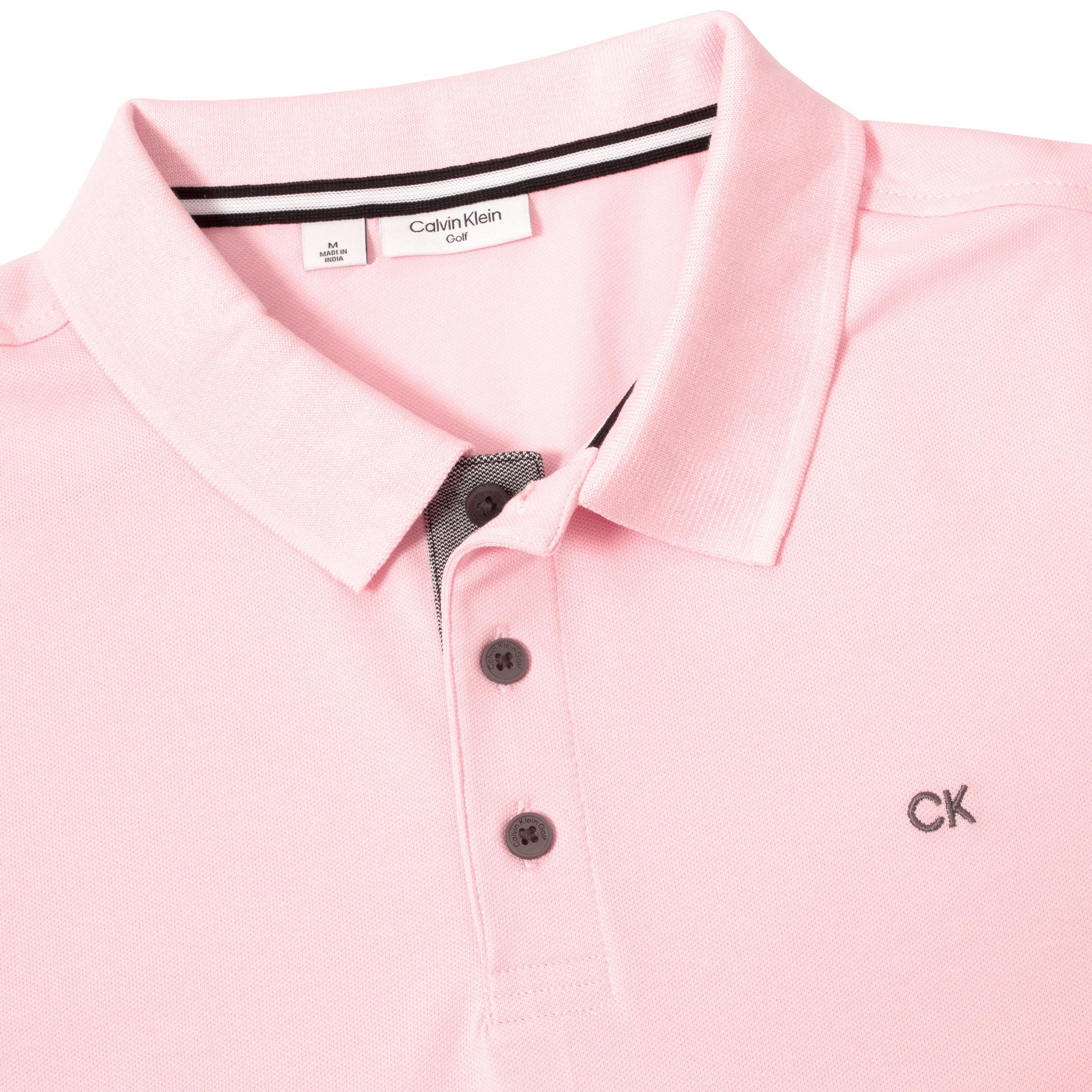 Beboroza - Calvin Klein Golf - G Qp Polo Sn99 - 7
