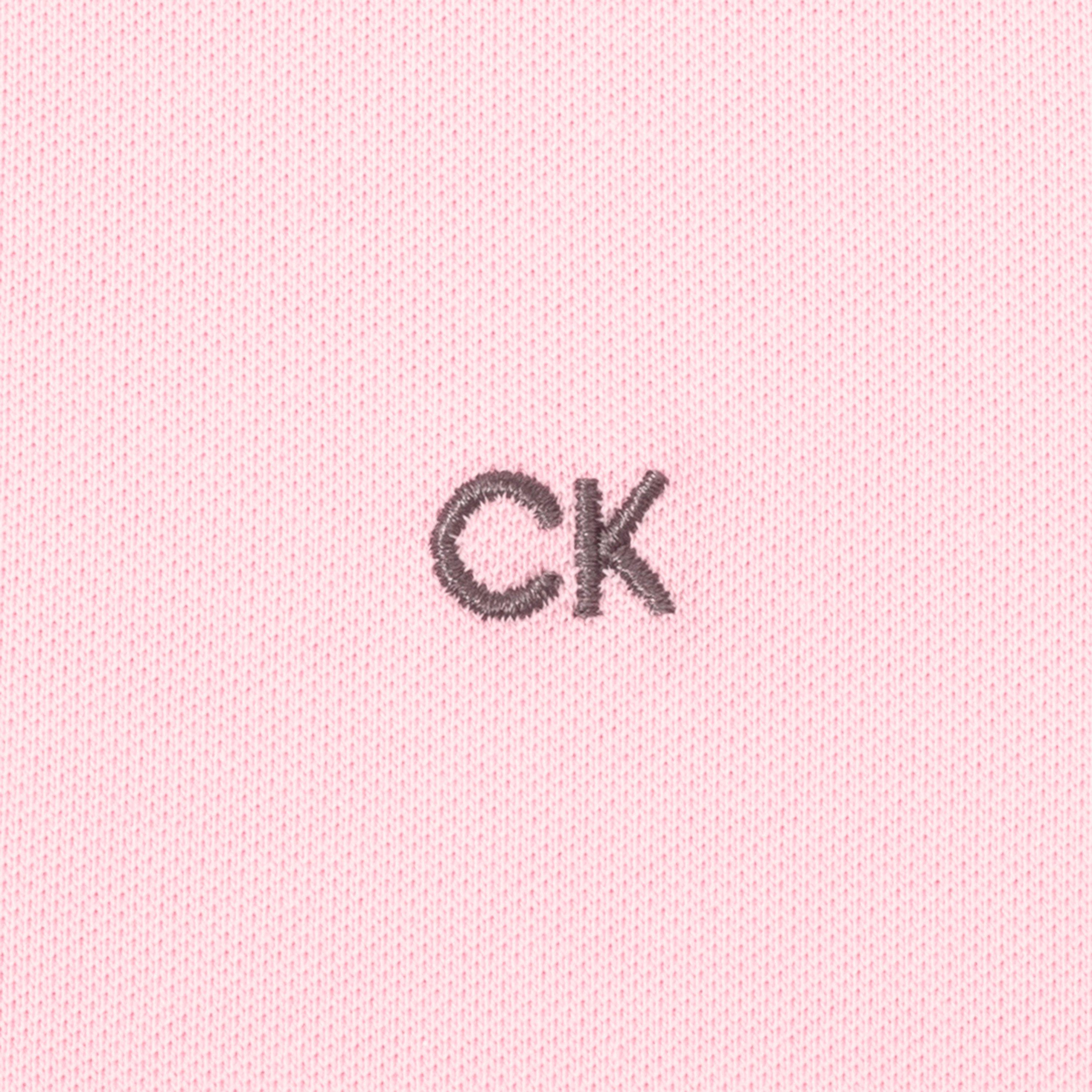 Beboroza - Calvin Klein Golf - G Qp Polo Sn99 - 8