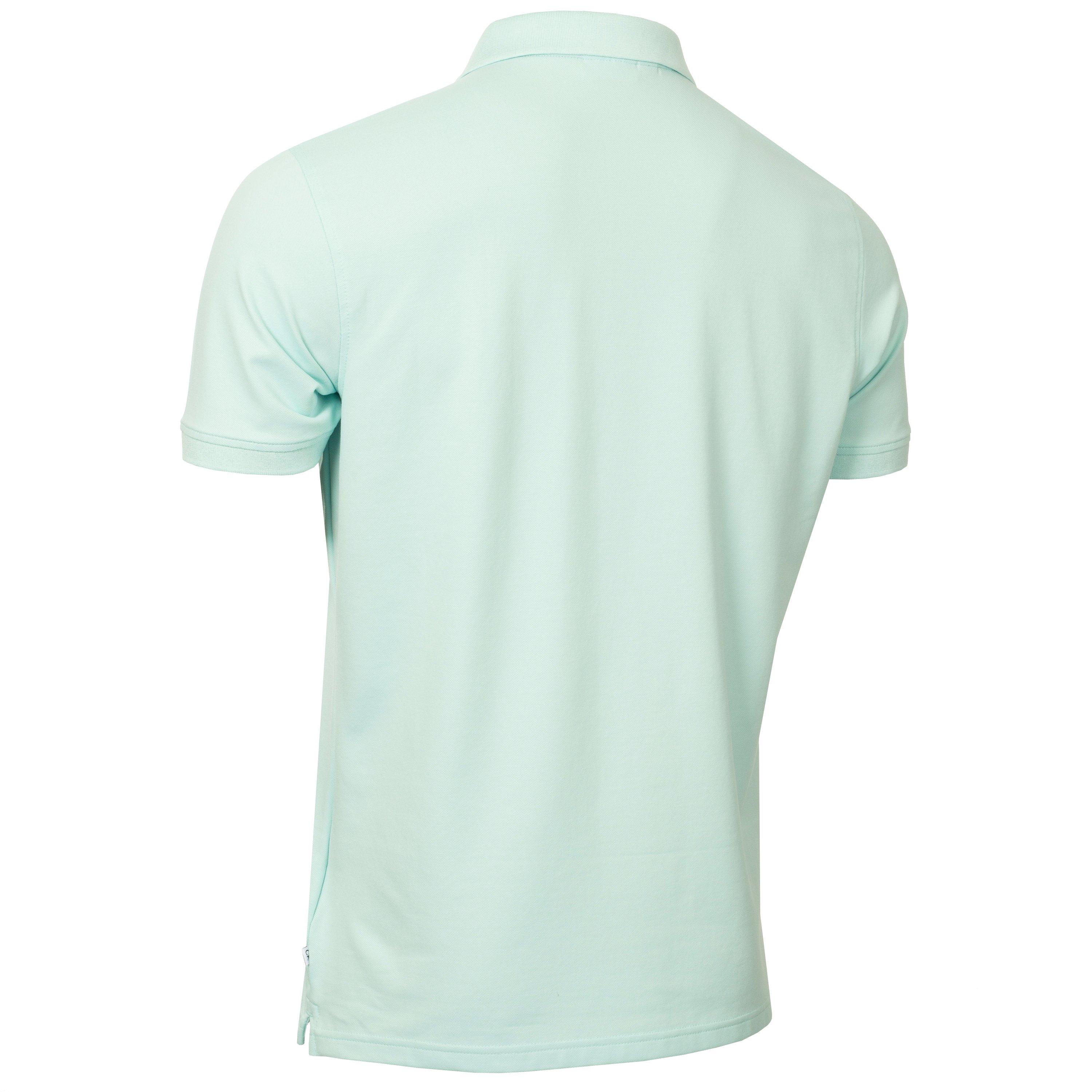 Aqua - Calvin Klein Golf - G Qp Polo Sn99 - 6
