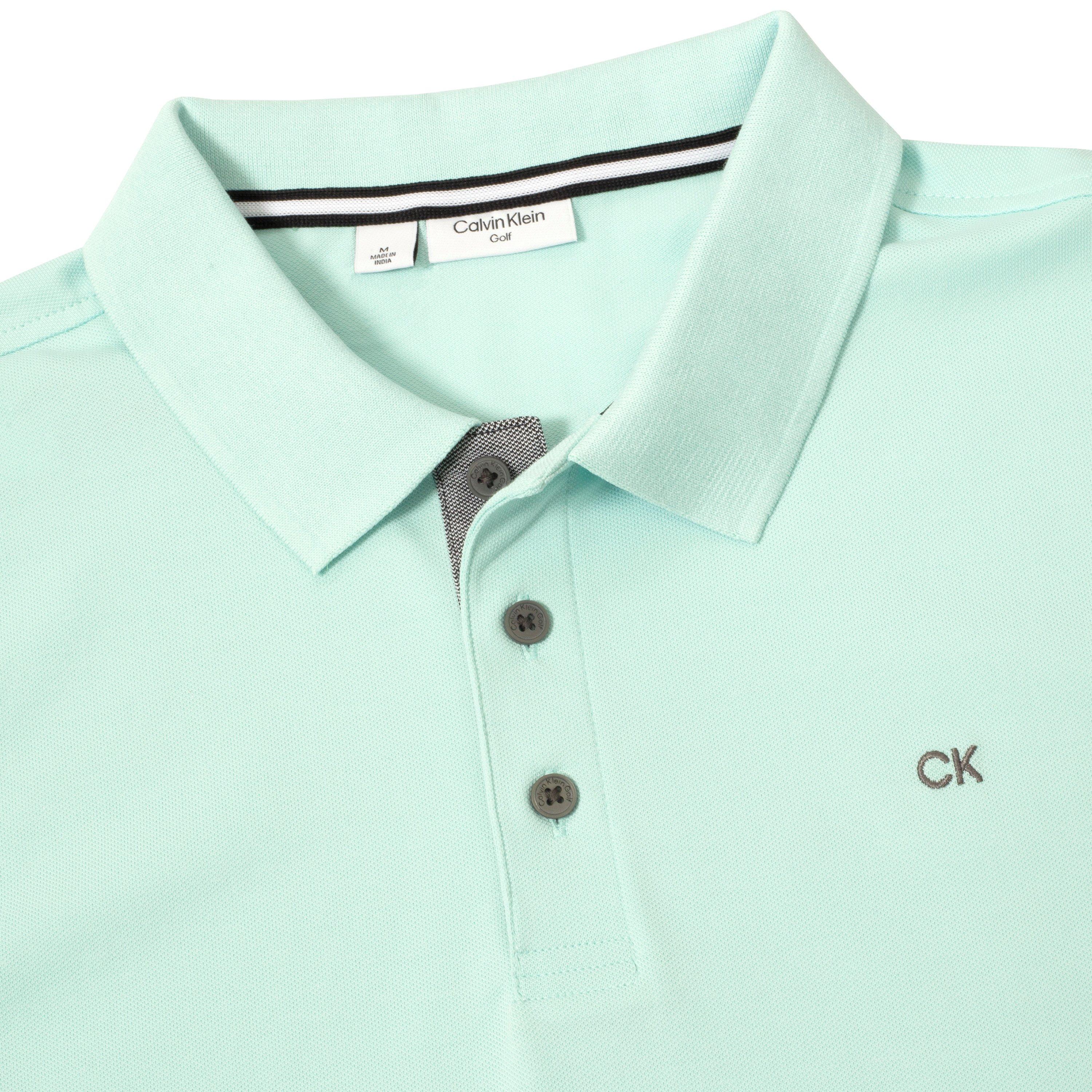 Aqua - Calvin Klein Golf - G Qp Polo Sn99 - 7