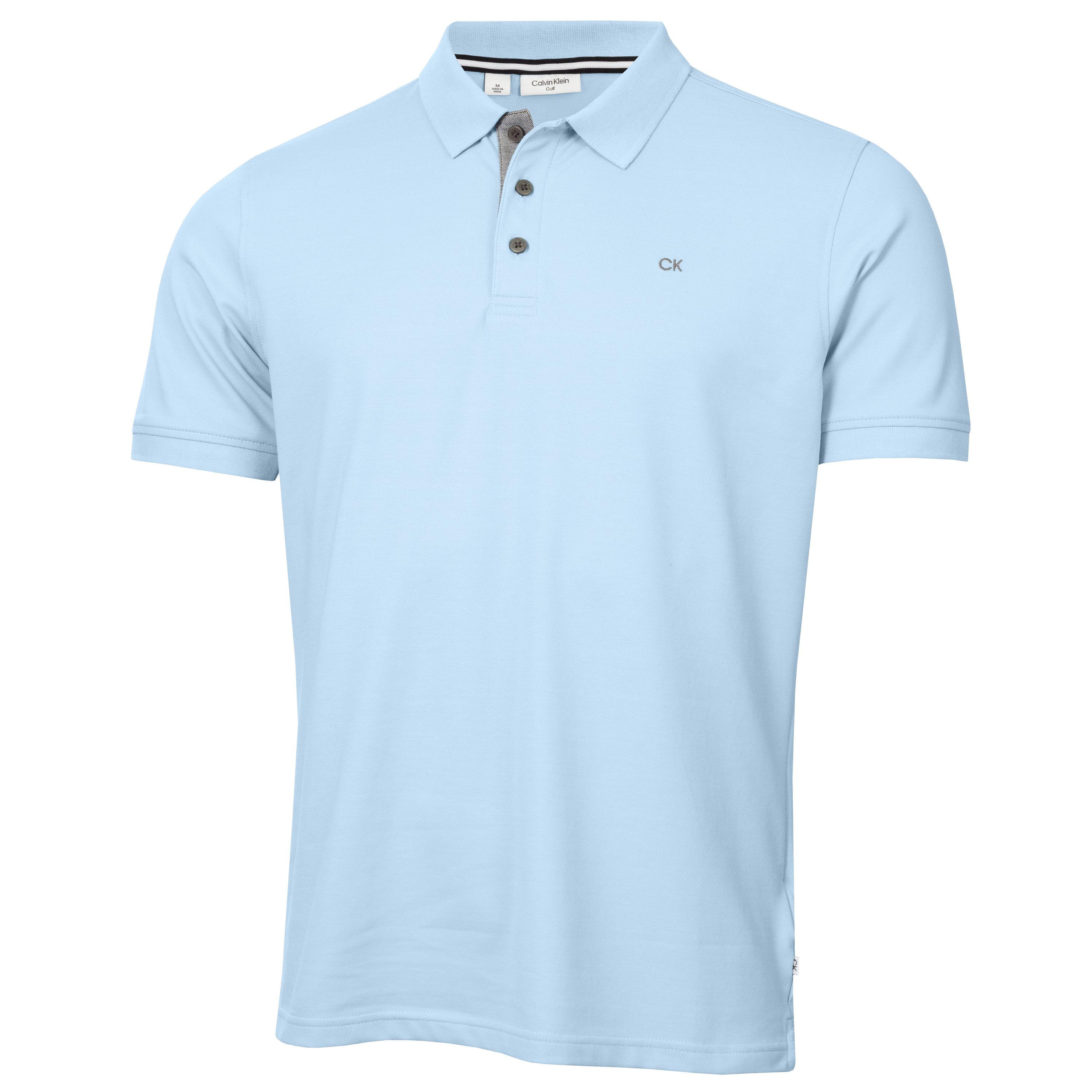 Calvin Klein Golf G Qp Polo Sn99