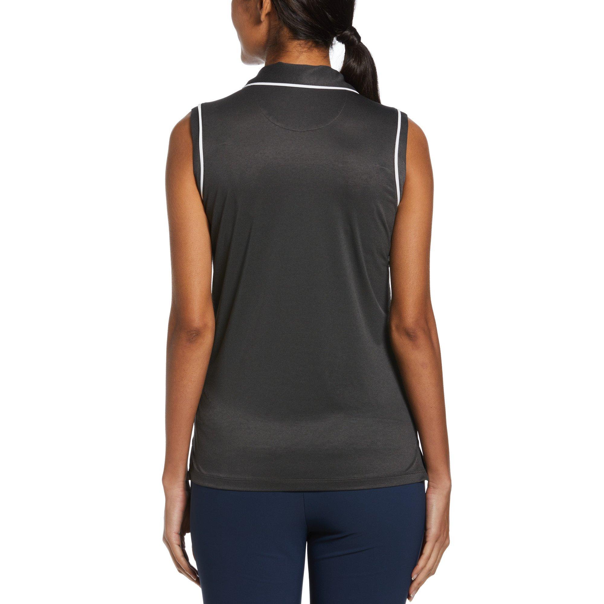 Kaviaar - Original Penguin Golf - Sleeveless Performance Polo Shirt - 2