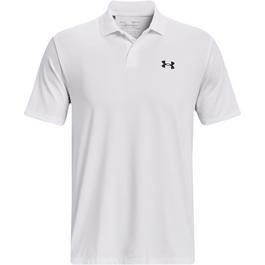 Under Armour Under Performance Polo Shirt Mens